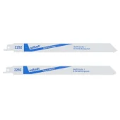 Wolfcraft nož za lisičji rep BiM 2/1 2292000