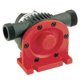 Wolfcraft pumpa za vodu na pogon bušilice 3.000l/h 2207000 