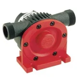 Wolfcraft pumpa za vodu na pogon bušilice 3.000l/h 2207000