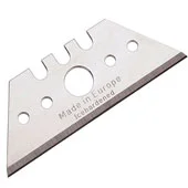 Wolfcraft profesionalni trapezoidni noževi u kutiji 0,65 x 61 mm 5 kom. 4173000