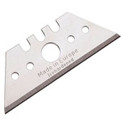 Wolfcraft trapezoidni noževi u kutiji 0,5 x 52 mm 5 kom. 4185000