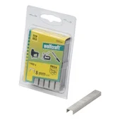 Wolfcraft spajalice ravne tip 053 8mm 1400/1 7030000