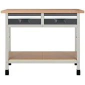 Wolfcraft radionički sto 1130 mm 8061000