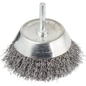 Wolfcraft četka žičana lonac 6mm 8472000