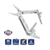 Workpro multi klešta 15u1 WP382002