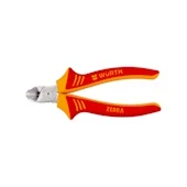Wurth ZEBRA električarske sečice 160mm 071401572