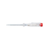 Wurth ispitivač napona - glinerica 150-250V - prozirna 5634002001