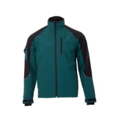 Wurth jakna Softshell Green