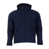 Wurth jakna Softshell Navy Cooper