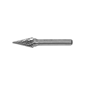 Yato roto špicasto glodalo 10mm G-oblika 8YT61726