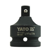 Yato adapter 3/4