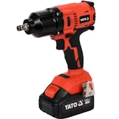 Yato aku udarni odvijač 18V 1/2