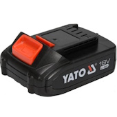 Yato baterija 18V Li-ion 2Ah YT-82842