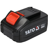 Yato baterija 18V Li-ion 3Ah YT-82843