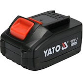 Yato baterija 18V Li-ion 4Ah YT-82844