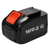 Yato baterija 18V Li-ion 6Ah YT-82845