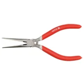 Yato klešta špic prava 140mm YT-1956