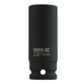 Yato ključ nasadni Impact 6ugaoni 1/2