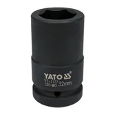 Yato ključ nasadni Impact 6ugaoni 1