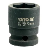 Yato ključ nasadni Impact 1/2