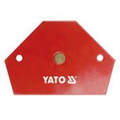 Yato magnet za zavarivanje 111x136x24mm YT-0867