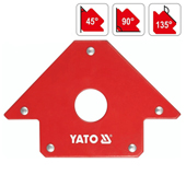  Yato magnet za zavarivanje 102x155x17mm YT-0864