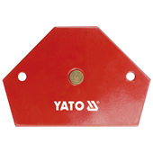 Yato magnet za zavarivanje 64x95x14mm YT-0866