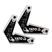 Yato magnet za zavarivanje 98x113mm 2/1 YT-08721