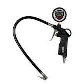 Yato pištolj za duvanje guma digitalni YT-23702