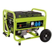 Zipper agregat za struju 4.8 Kw STE2800