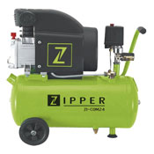 Zipper kompresor 24L COM24