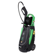 Zipper perač pod visokim pritiskom HDR230 