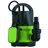 Zipper potapajuća pumpa za  vodu ZI-CWP400