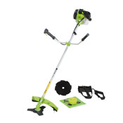 Zipper benzinski trimer 2.2 KS MOS145G