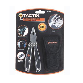 Tactix multifunkcionalni nož blister 471005R0 -1