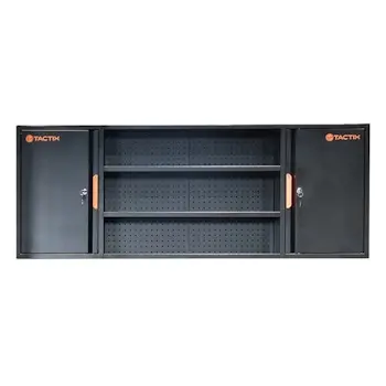 Tactix zidni organizator za garažu 6u1 326328-6 Tactix zidni organizator za garažu 6u1 326328-6
