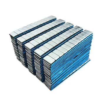 Tegovi za alu felne (pločica 12x5g) kutija 6kg YGY-5X12 Tegovi za alu felne (pločica 12x5g) kutija 6kg YGY-5X12