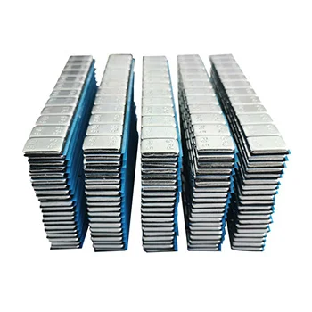 Tegovi za alu felne (pločica 12x5g) kutija 6kg YGY-5X12 Tegovi za alu felne (pločica 12x5g) kutija 6kg YGY-5X12