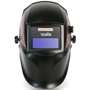 Telwin maska za zavarivanje Tribe 9-13 MMA/MIG-MAG/TIG 804404 -1