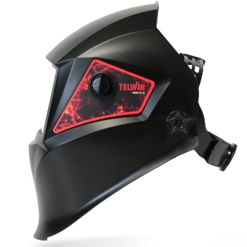 Telwin maska za zavarivanje Tribe 9-13 MMA/MIG-MAG/TIG 804404 -2