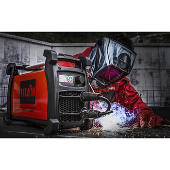 Telwin inverter aparat za zavarivanje MMA/TIG Advance 227 XT MV/PFC VRD 100-240V ACX 816249 Telwin inverter aparat za zavarivanje MMA/TIG Advance 227 XT MV/PFC VRD 100-240V ACX 816249