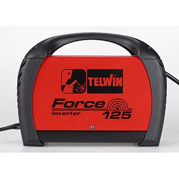 Telwin inverter aparat za zavarivanje MMA Force 125 230V ACD + maska za zavarivanje Tiger 815861 Telwin inverter aparat za zavarivanje MMA Force 125 230V ACD + maska za zavarivanje Tiger 815861