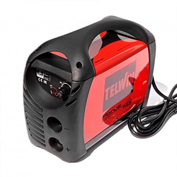 Telwin inverter aparat za zavarivanje MMA Force 145 230V ACX + maska za zavarivanje Tiger 815862 Telwin inverter aparat za zavarivanje MMA Force 145 230V ACX + maska za zavarivanje Tiger 815862