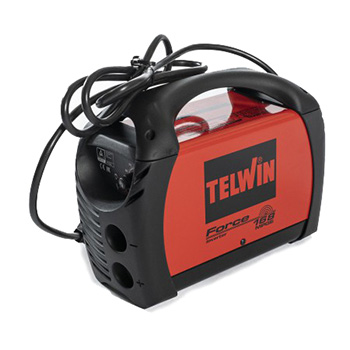 Telwin inverter aparat za zavarivanje MMA Force 168 MPGE 230V ACX 816211-3