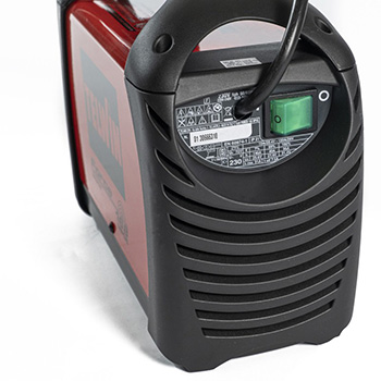 Telwin inverter aparat za zavarivanje MMA Force 168 MPGE 230V ACX 816211 Telwin inverter aparat za zavarivanje MMA Force 168 MPGE 230V ACX 816211