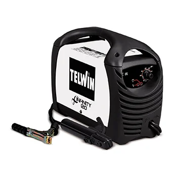 Telwin inverter aparat za zavarivanje MMA Infinity 120 230V ACD 816078 Telwin inverter aparat za zavarivanje MMA Infinity 120 230V ACD 816078