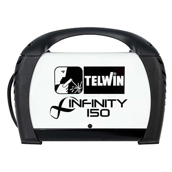 Telwin inverter aparat za zavarivanje MMA Infinity 150 230V ACX 816079-1