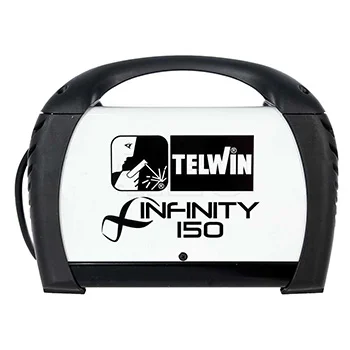 Telwin inverter aparat za zavarivanje MMA Infinity 150 230V ACX 816079 Telwin inverter aparat za zavarivanje MMA Infinity 150 230V ACX 816079