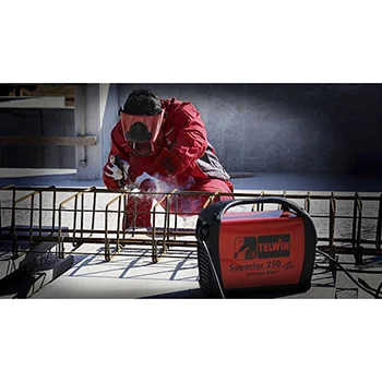 Telwin inverter aparat za zavarivanje MMA/TIG Superior 250 400V trofazni 816039 Telwin inverter aparat za zavarivanje MMA/TIG Superior 250 400V trofazni 816039