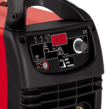 Telwin inverter aparat za zavarivanje MMA/TIG Superior 320 CE VRD 230-400V trofazni 816036 Telwin inverter aparat za zavarivanje MMA/TIG Superior 320 CE VRD 230-400V trofazni 816036